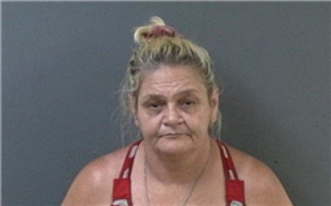 Kacy Donnette Shirch a registered Sex Offender of Georgia