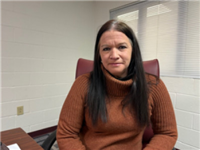 Regina Alma Foreman a registered Sex Offender of Georgia