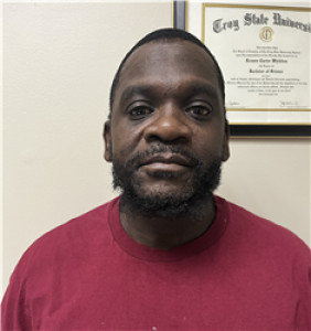 Kenny Lorenzo Harris a registered Sex Offender of Georgia