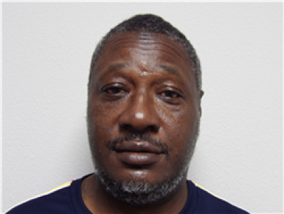 Eric Lavette Jackson a registered Sex Offender of Georgia
