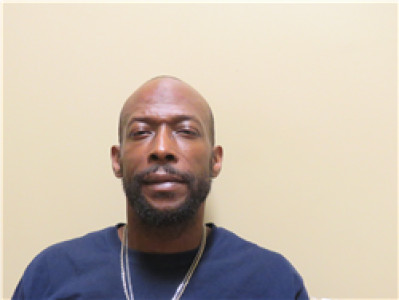 Rodrick Gamble a registered Sex Offender of Georgia