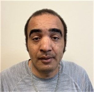 Eric Rashad Byrd a registered Sex Offender of Georgia
