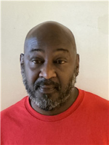 Victor Jerome Jones a registered Sex Offender of Georgia