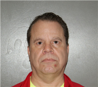 Jeffrey Michael Declouet a registered Sex Offender of Georgia