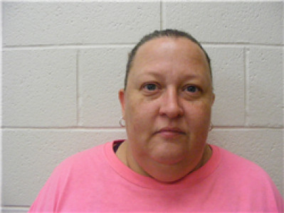 Cortnie Lane Jenkins a registered Sex Offender of Georgia