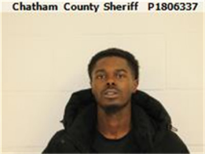 Quitman Jzaykwon Clark a registered Sex Offender of Georgia