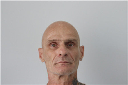 Kevin Scott Gerald a registered Sex Offender of Georgia
