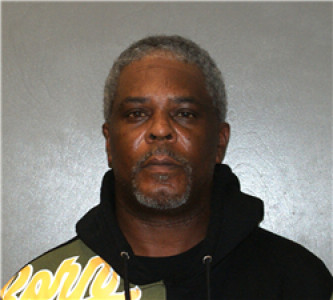 Rodney Lamont Black a registered Sex Offender of Georgia