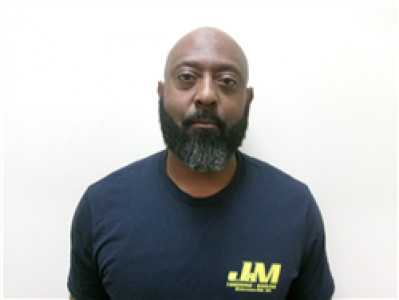 Quevius Orion Thornton a registered Sex Offender of Georgia