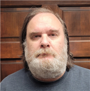 Douglas Rigsby a registered Sex Offender of Georgia
