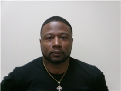 Marcus Perez Jackson a registered Sex Offender of Georgia