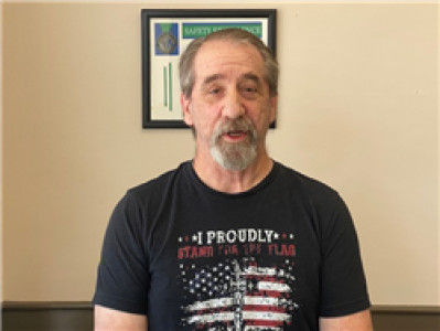 Stephen Floyd Landsman a registered Sex Offender of Georgia