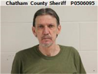 Steven E Cranford a registered Sex Offender of Georgia