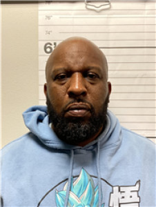 Malik Rashad Mccurdy a registered Sex Offender of Georgia