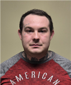 Tyler James Barnes a registered Sex Offender of Georgia