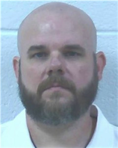 Justin Parker White a registered Sex Offender of Georgia