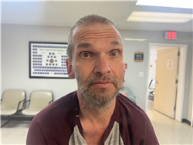 Charles Earl Anderson a registered Sex Offender of Georgia