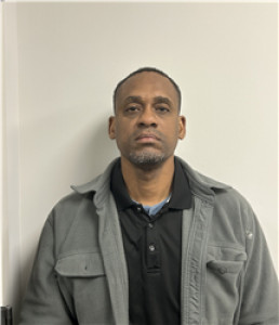 Percy Frasharn Harris a registered Sex Offender of Georgia