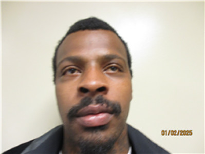 Terrell Thomas a registered Sex Offender of Georgia