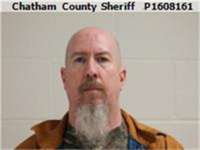 Samuel J Richardson a registered Sex Offender of Georgia