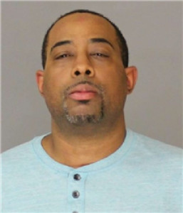 Domonic Anthony Jones a registered Sex Offender of Georgia