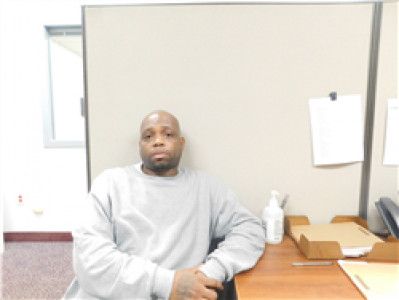 Deon Marche Johnson a registered Sex Offender of Georgia