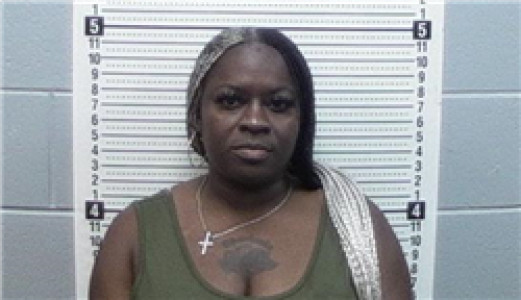 Shanica Dunson a registered Sex Offender of Georgia