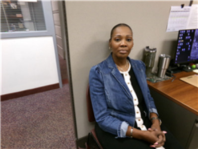 Tanika Latrese Nicholas a registered Sex Offender of Georgia