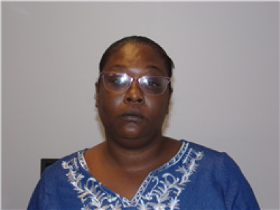 Deyouna Rashida Herb a registered Sex Offender of Georgia