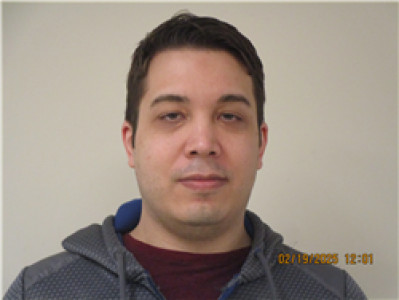 Andrew Jonathan Martz a registered Sex Offender of Georgia