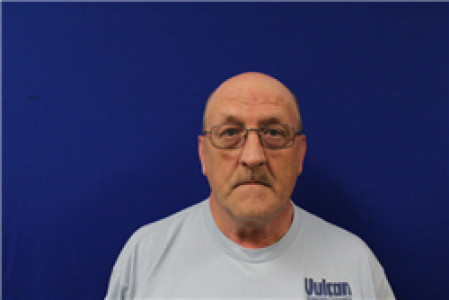 David Lavon Turner a registered Sex Offender of Georgia