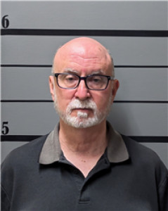 Terry Michael Menard a registered Sex Offender of Georgia