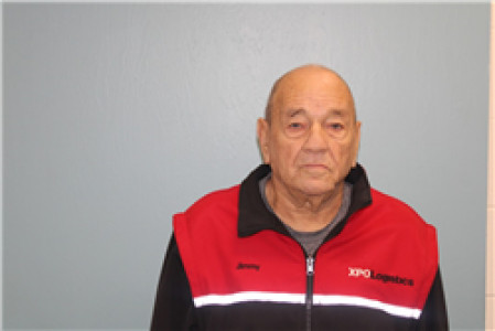 Jd Jarvis a registered Sex Offender of Georgia