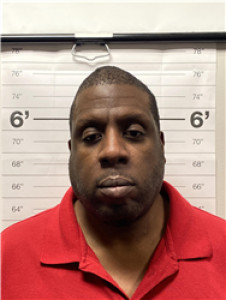 Lashawn Gadson a registered Sex Offender of Georgia