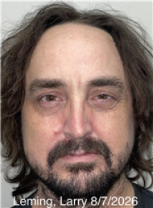 Larry Allen Leming a registered Sex Offender of Georgia