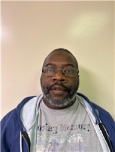 Mark Brown a registered Sex Offender of Georgia