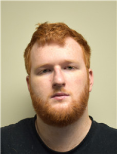 Zachary Paul Carrier a registered Sex Offender of Georgia