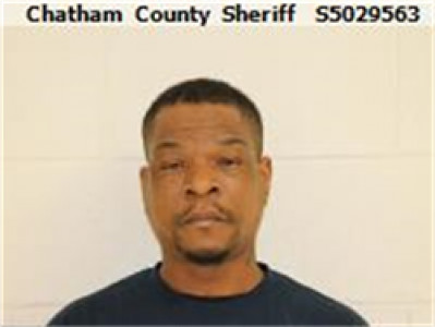 Raphael Ranail Porter a registered Sex Offender of Georgia