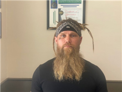 Eli Ryder Sexton a registered Sex Offender of Georgia