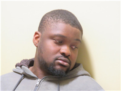 Deontrevious Keshawn Williams a registered Sex Offender of Georgia