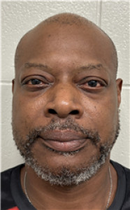 Valentino Spencer a registered Sex Offender of Georgia