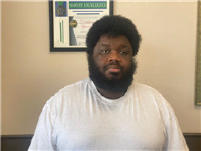 Larry Darnell Jr Walker a registered Sex Offender of Georgia