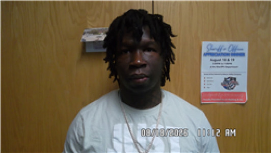 Raoul Torie Williams a registered Sex Offender of Georgia