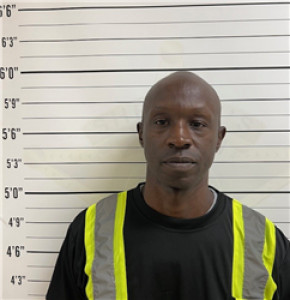 Marcus Joseph Brown a registered Sex Offender of Georgia