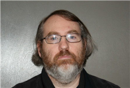 Ricky Lane Casper a registered Sex Offender of Georgia