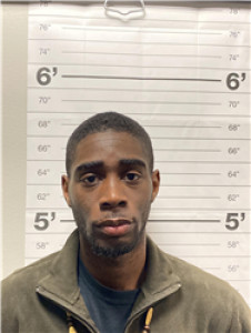 Davarius Omar Blue a registered Sex Offender of Georgia