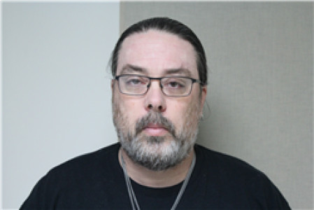 Justin Winsper Canterbury a registered Sex Offender of Georgia
