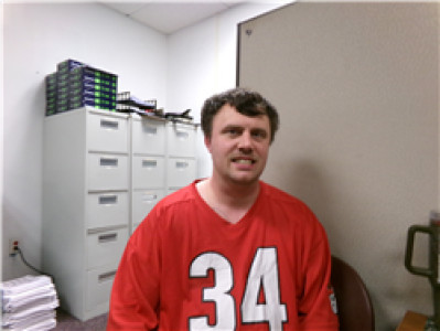 Joey Ray Scruggs a registered Sex Offender of Georgia