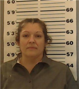 Lysbeth Flores-mireles a registered Sex Offender of Georgia