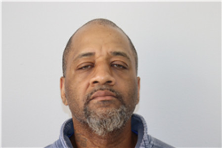 Ontarius Dontea Welch a registered Sex Offender of Georgia